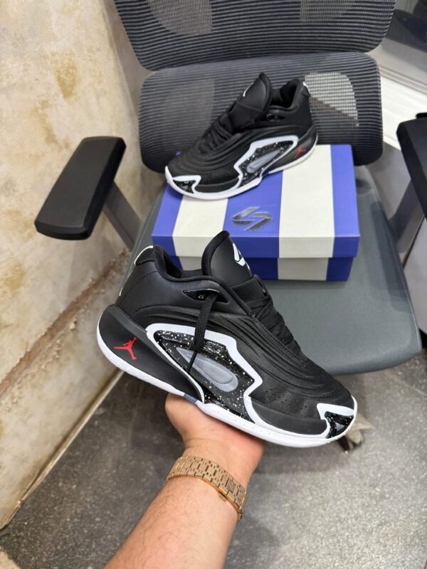 Nike Air Jordan Luka 3 Speedway
