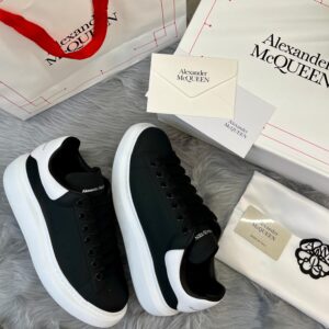 Alexander Mcqueen Sneakers