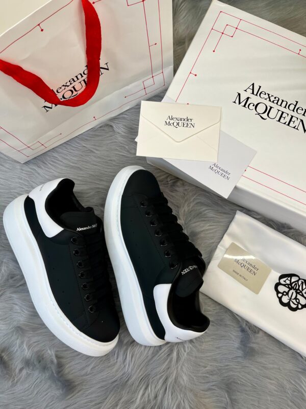 Alexander Mcqueen Sneakers