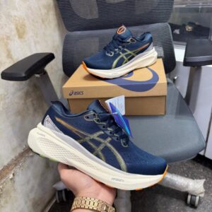 Asics Gel Kayano 30 Navy Blue