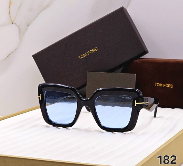 Tom Ford Sunglass - Image 2