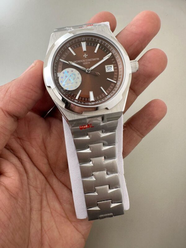 Vacheron Constantin Automatic - Image 2