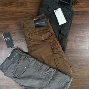 Armani Exchange Cargos
