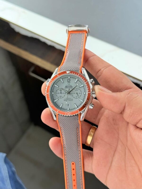 Omega Seamaster Professional Chronometer - Image 2