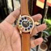 Fossil Grant Automatic Series