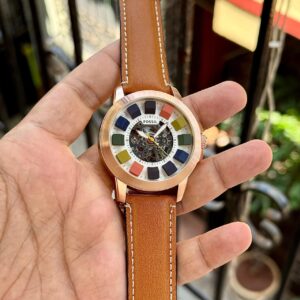 Fossil Grant Automatic Series