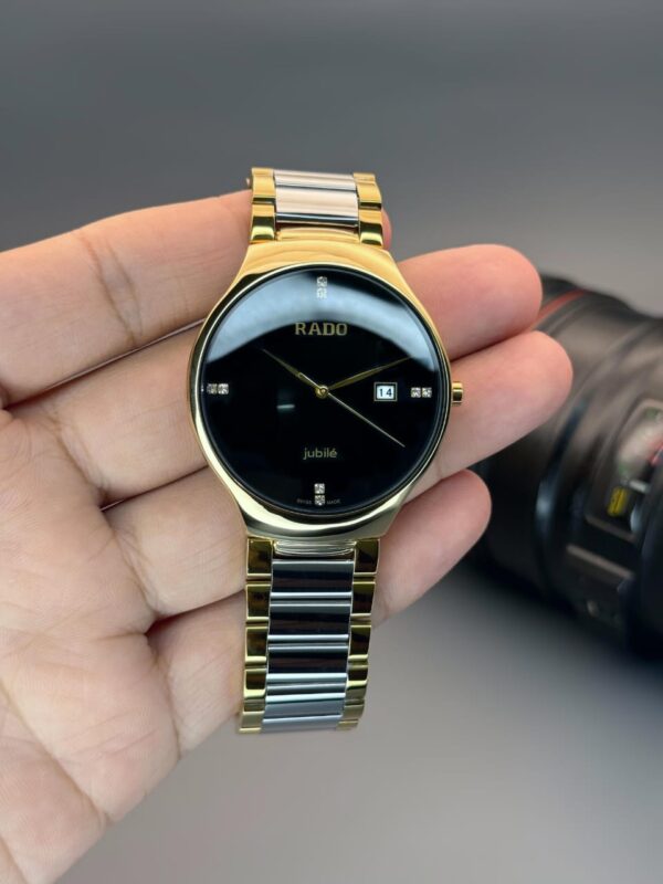 Rado Jubile Thinline Two Tone - Image 2