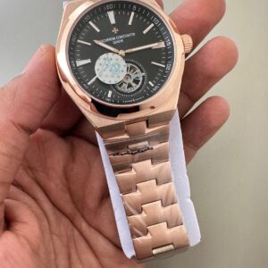 Vacheron Constantin Automatic Tourbillion