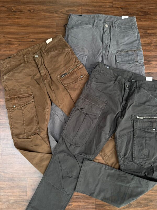 Armani Exchange Cargos - Image 9