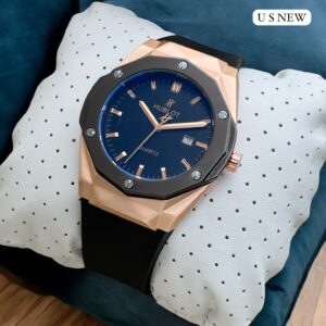 Hublot Sang Quartz Belt