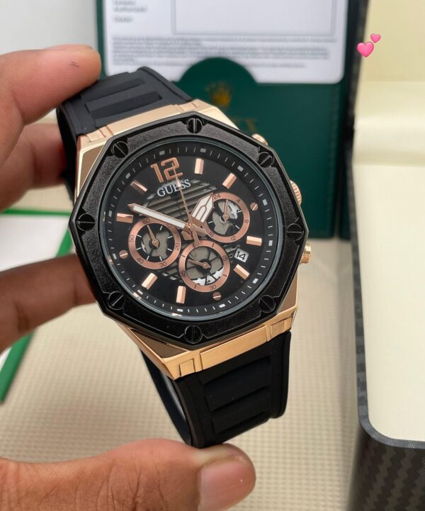 Guess Chrono Metal - Image 5