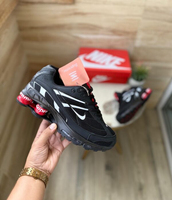 Nike Shox 2025 Supreme - Image 3