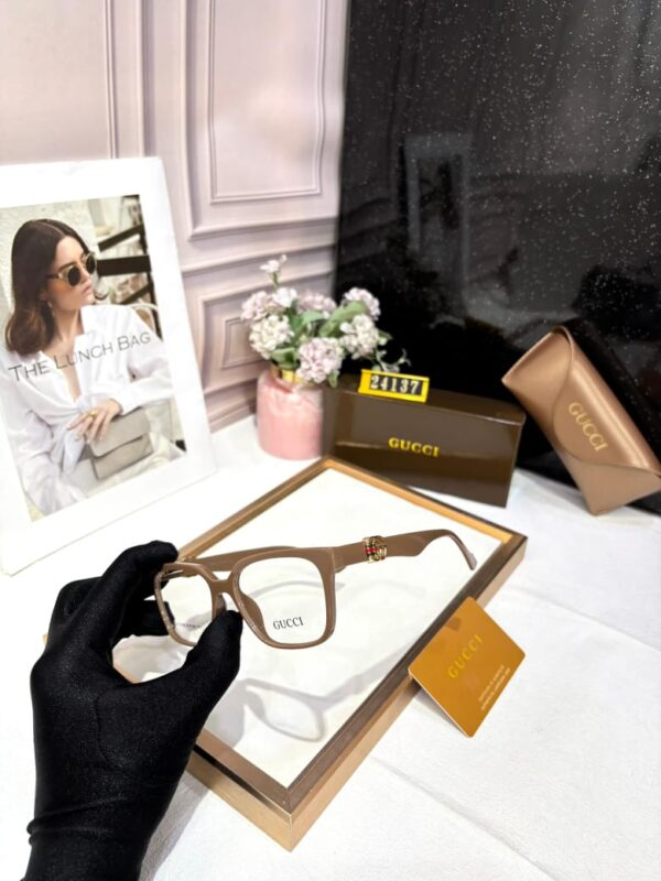 Gucci Optical Frame - Image 7
