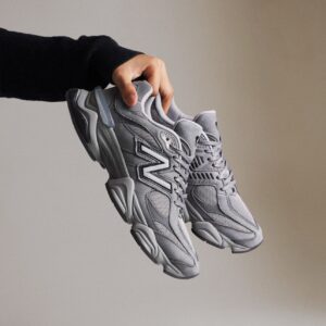 New Balance 9060 Shadow Grey Castlerock