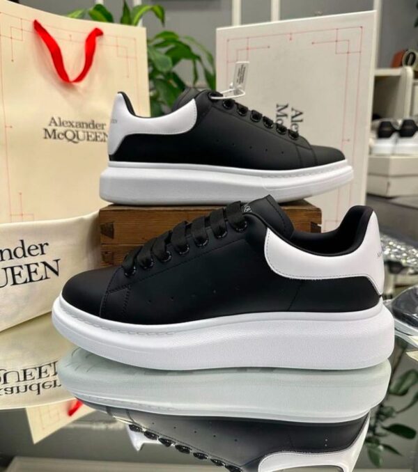 Alexander Mcqueen Sneakers - Image 2