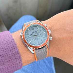 Omega Seamaster Professional Chronometer