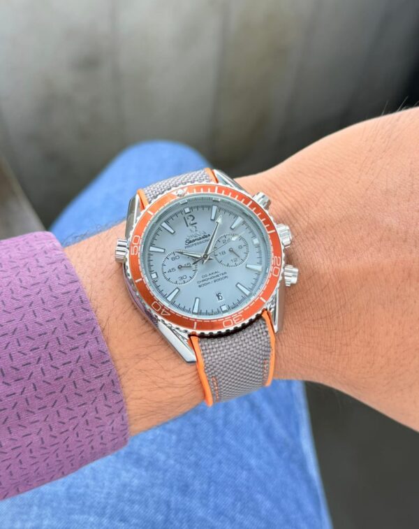 Omega Seamaster Professional Chronometer