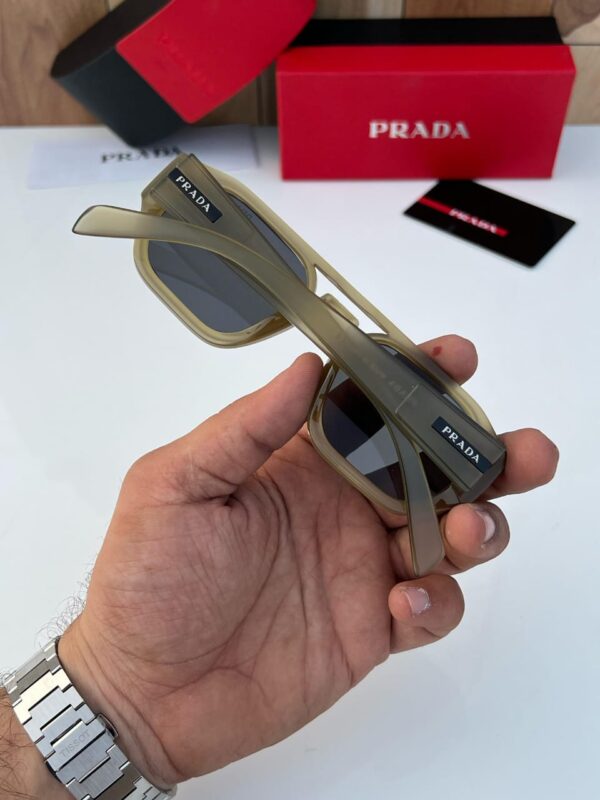 Prada Sunglass - Image 4