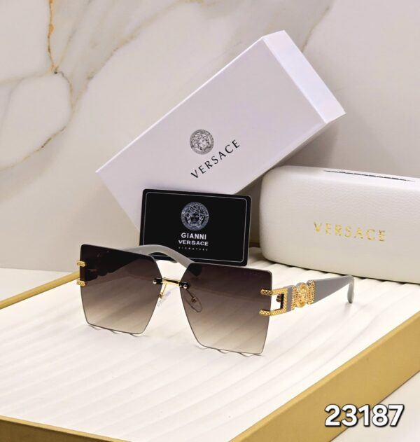 Versace Sunglass - Image 6