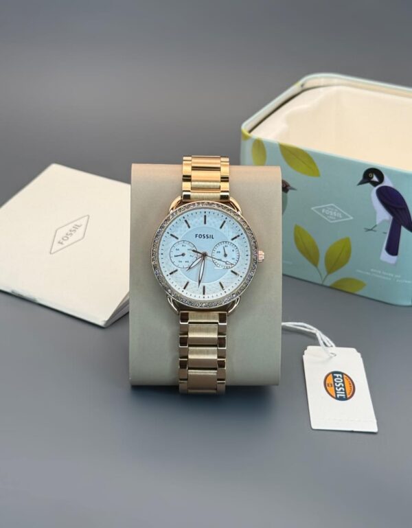 Fossil Tailor Chronograph - Image 2