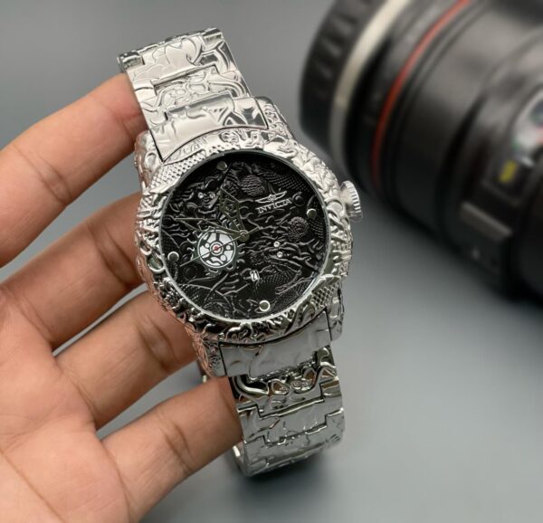 Invicta S1 Quartz - Image 3