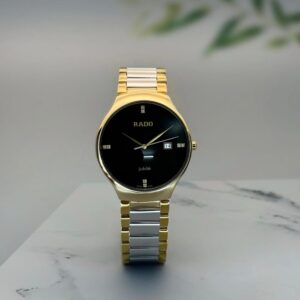 Rado Jubile Thinline Two Tone