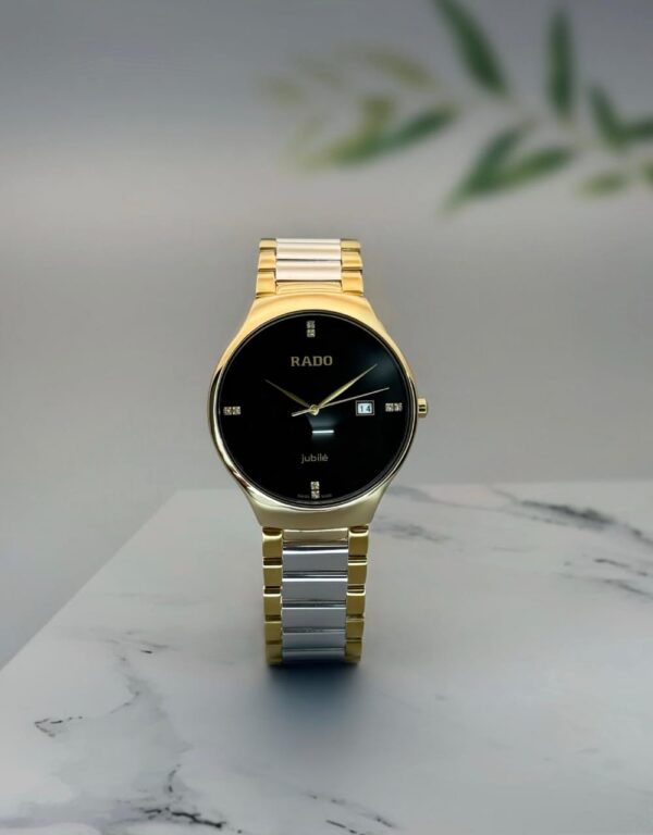 Rado Jubile Thinline Two Tone