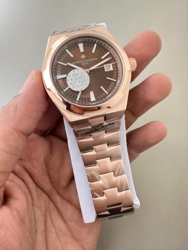 Vacheron Constantin Automatic - Image 8