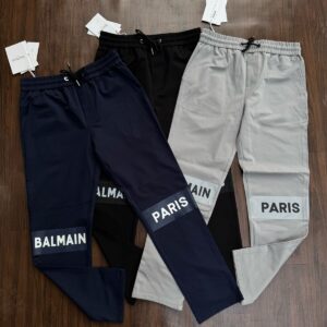 Balmain Trackpants