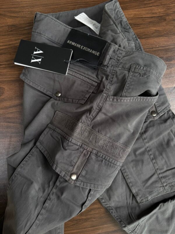 Armani Exchange Cargos - Image 8