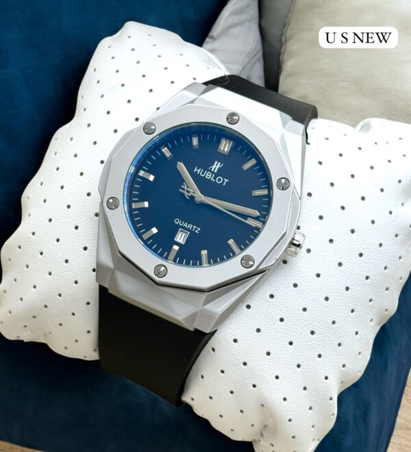 Hublot Sang Quartz Belt - Image 4