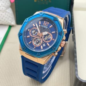 Guess Chrono Metal