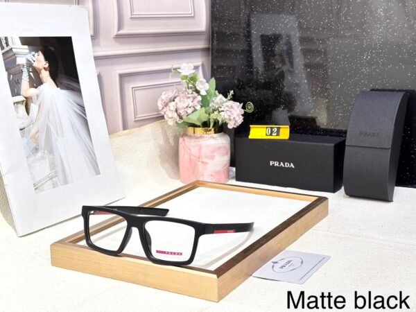 Prada Optical Frame - Image 3