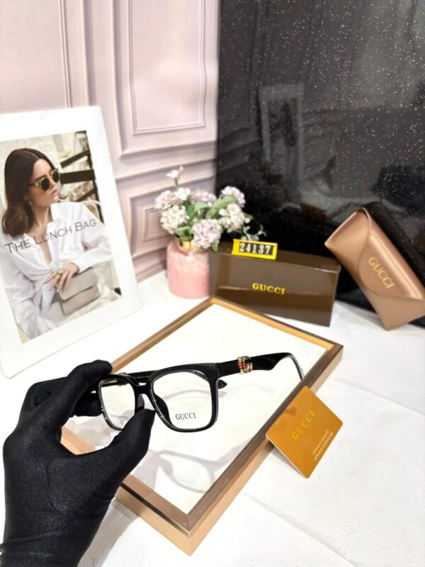 Gucci Optical Frame - Image 6