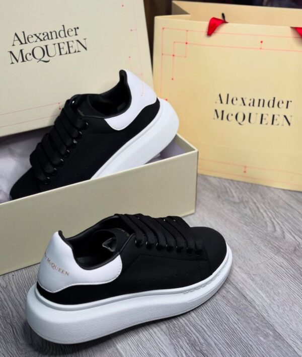 Alexander Mcqueen Sneakers - Image 3