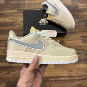 Nike Airforce 1 Low Beige 2025