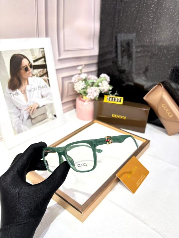 Gucci Optical Frame - Image 5