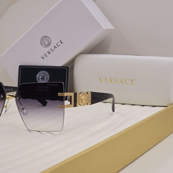 Versace Sunglass - Image 5