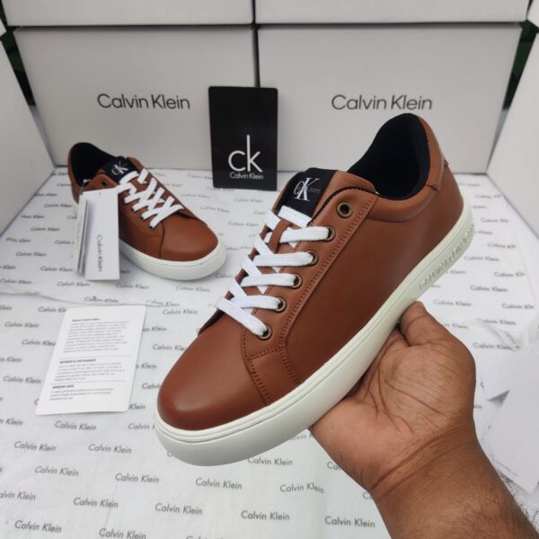 Calvin Kelin Sneakers