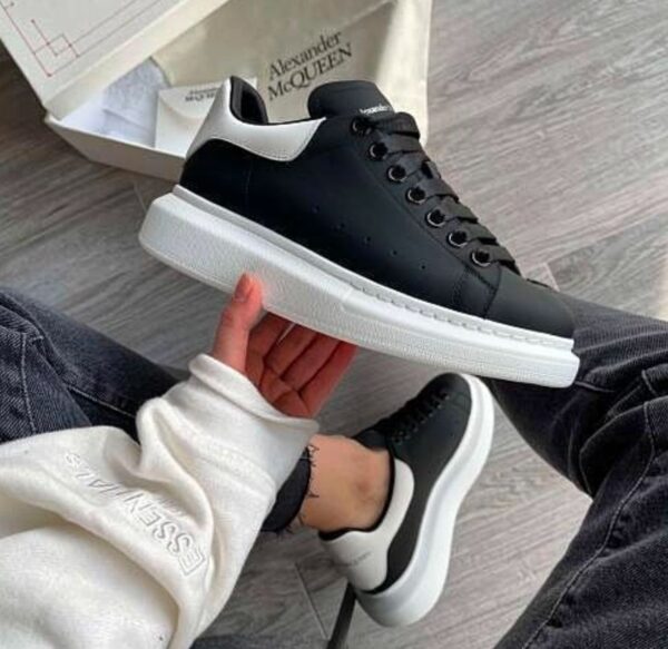 Alexander Mcqueen Sneakers - Image 4