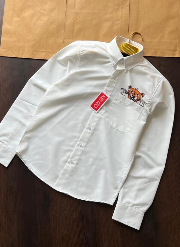 Kenzo Shirts - Image 4
