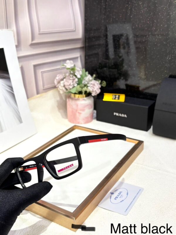 Prada Optical Frame - Image 2
