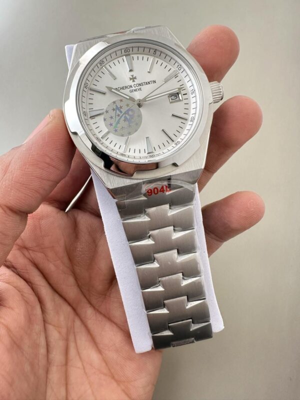 Vacheron Constantin Automatic - Image 6