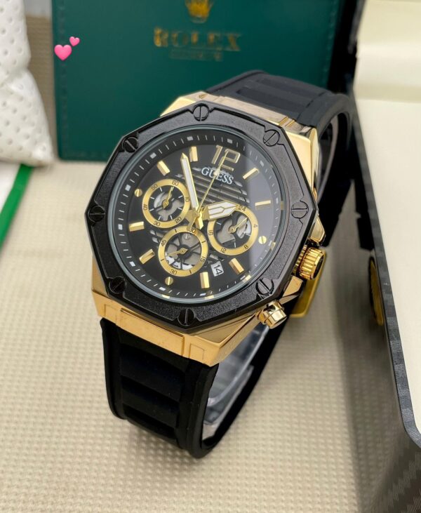 Guess Chrono Metal - Image 3