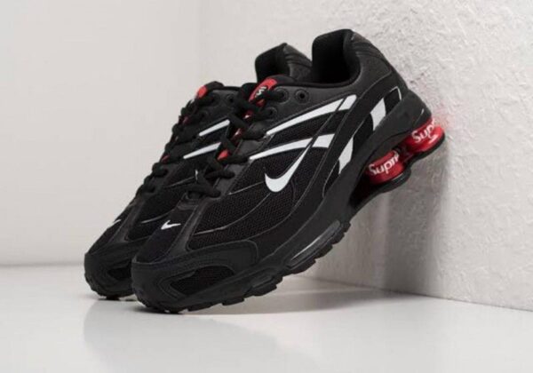 Nike Shox 2025 Supreme - Image 5