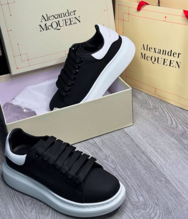 Alexander Mcqueen Sneakers - Image 5