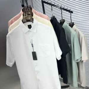 Armani Shirts