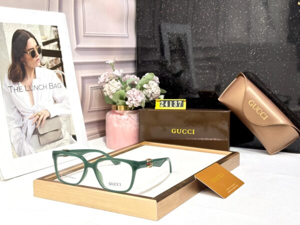 Gucci Optical Frame