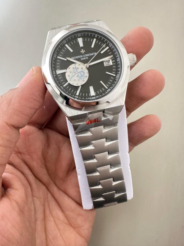 Vacheron Constantin Automatic - Image 5
