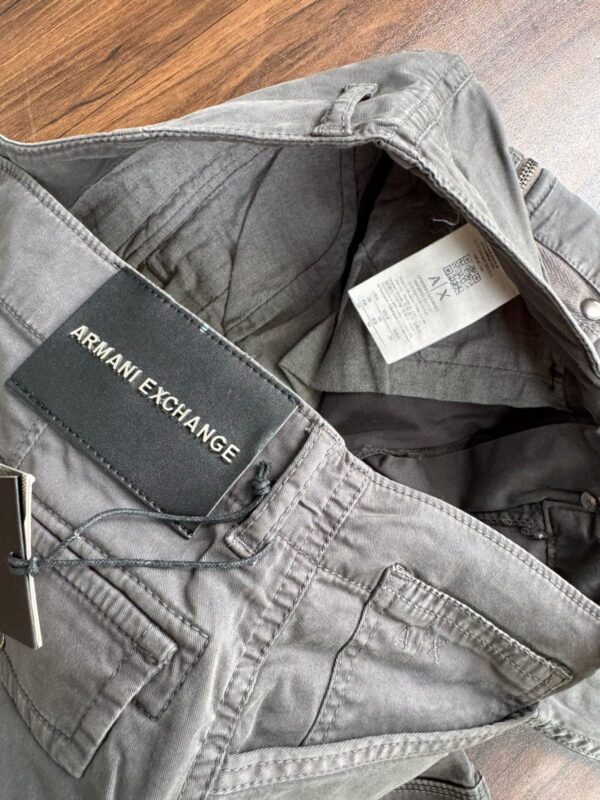 Armani Exchange Cargos - Image 5